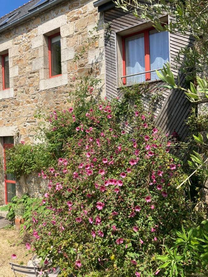 La Marine Louannec Apartment Exterior photo