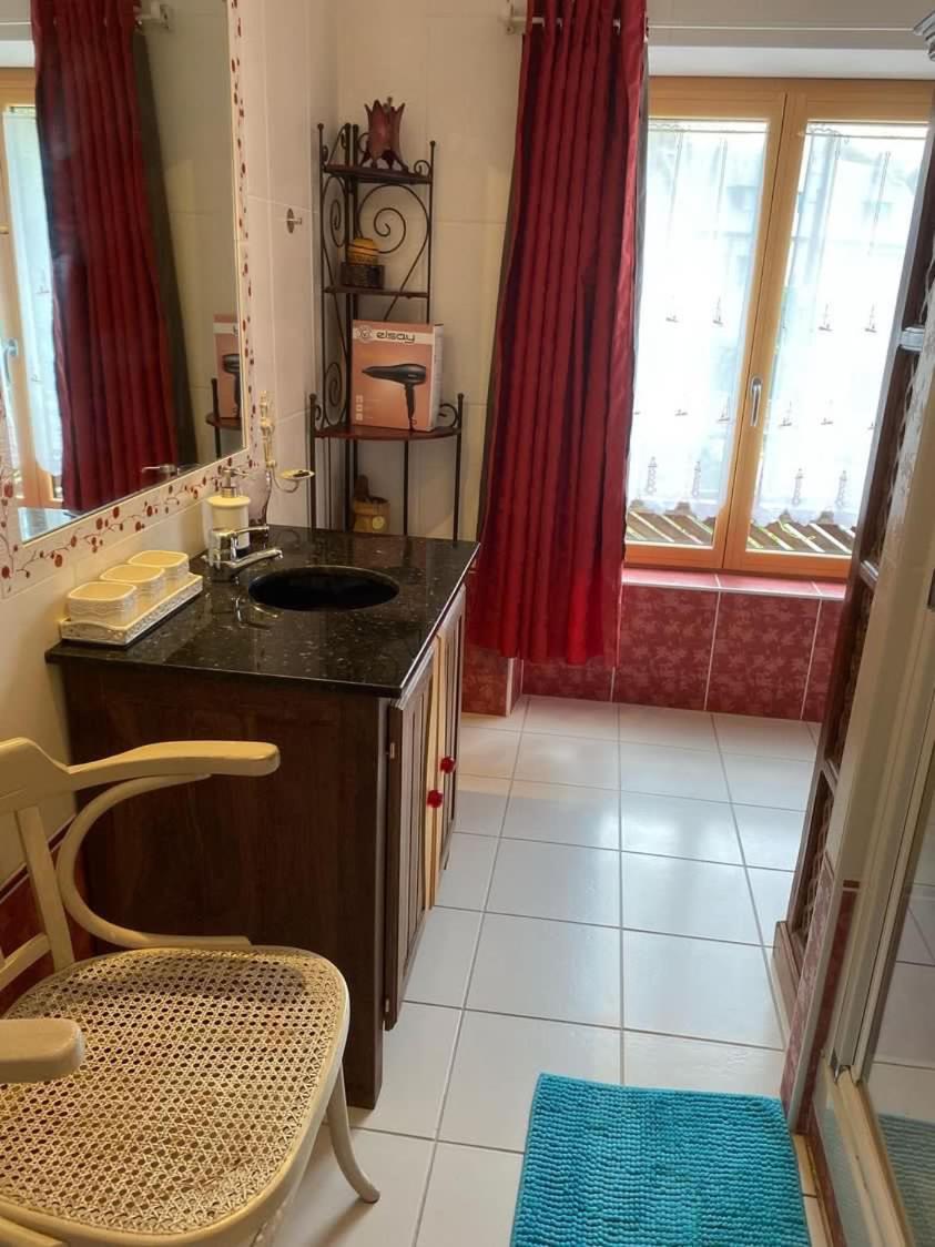 La Marine Louannec Apartment Exterior photo